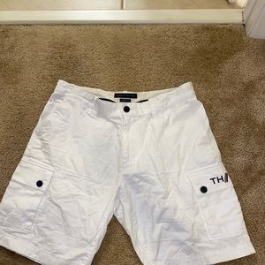 Vintage Men’s Tommy Hilfiger Shorts